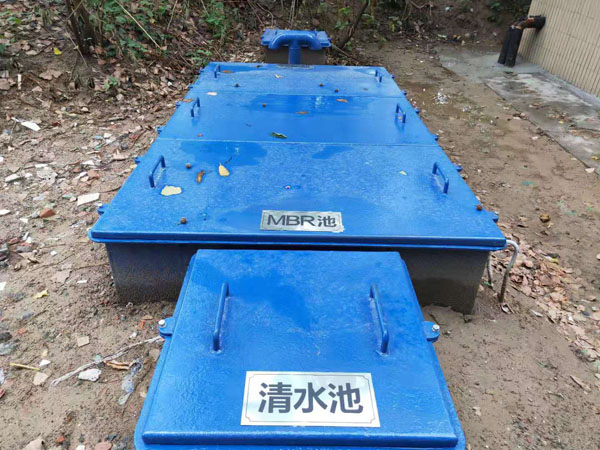 醫(yī)院污水處理設(shè)備需要清洗嗎？清洗方法及注意事項