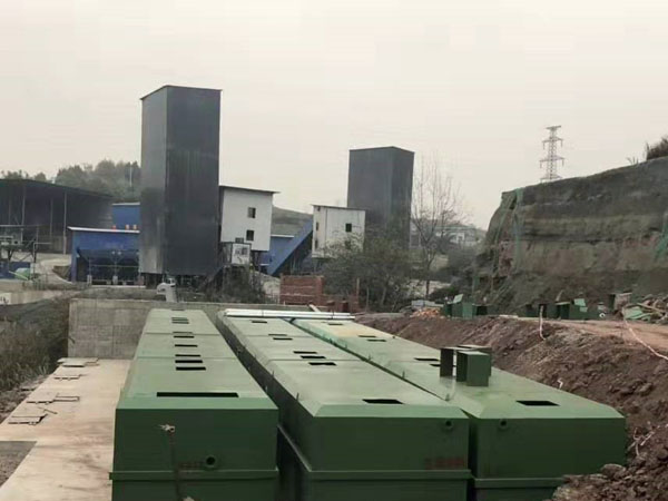 接觸氧化法如何達(dá)到進(jìn)水BOD的要求呢？